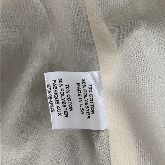 Adam by Adam Lippes jacket size Small - Picture 15 of 16